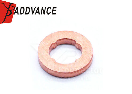 Bosh Injector Compression Washer For AUDI / VW / MB / KIA / FORD F00VP01008