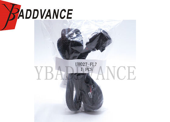 YB Connector LS Swap MAF Adapter Wiring Harness - 3 Wire to 5 Wire for GM LS1 LS2 LS6 LQ4 Vortec 5