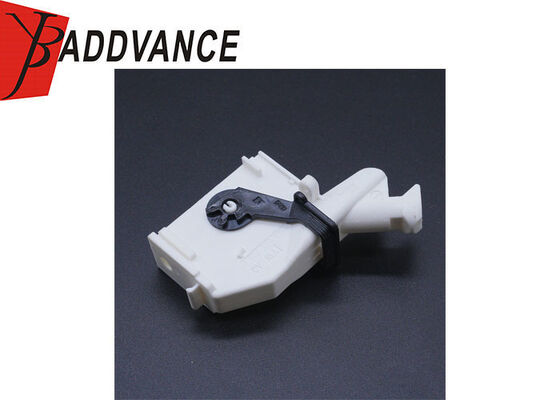 Genuine 26 Pin Xenon Headlight Servo Steering Computer Connector For Volkswagen Audi 7M3972726B 7M3 972 726 B