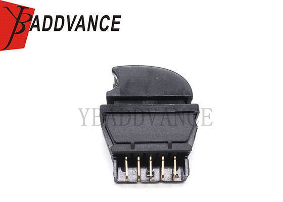 Fast Shipping Universal Car Control Power Up/Down Lever 5 Pin 12V 20A Window Switch