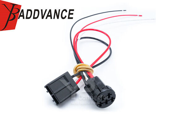 2 Pin and 5 Pin Female Fuel Pump Connector Wiring Harness for Nissan Skyline