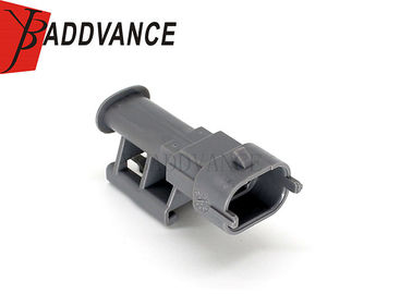 2 Way Bosh Diesel Fuel Common Rail Injector Crankshaft Sensor Connector 1928404226