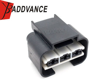 Tyco Automotive 3 Pin Amp Connector For Kia Hyundai Radiator Cooling Fan 1743271-2