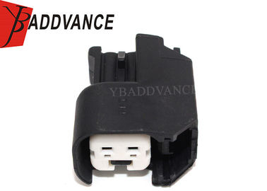 USCar / EV6 Fuel Injector Connectors Female Black Color For GM LS-Series Engines