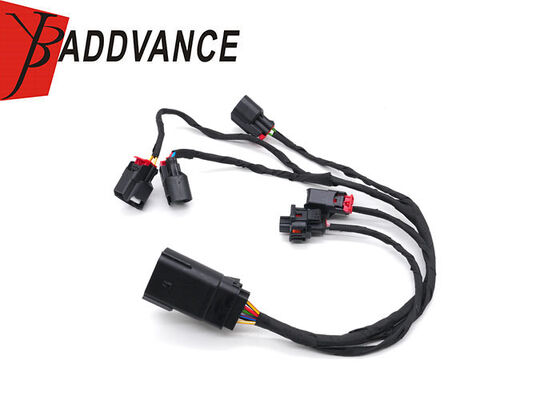 28388774 12665334 12689505 Right Side Fuel Injection Ignition Wire Harness Fit for Ford F-150 GM 4.3L V6 2015-2020