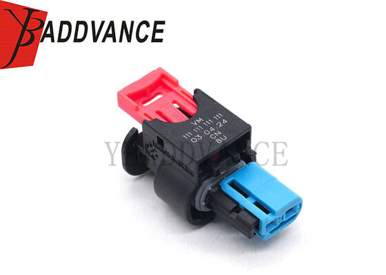 1-1924067-6 MCON 48V Ready 1.2mm Sealed Auto TE Connectivity AMP 2 Pin Female Connectors