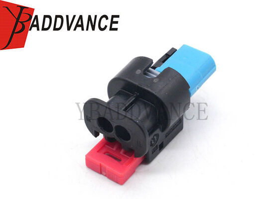 1-1924067-6 MCON 48V Ready 1.2mm Sealed Auto TE Connectivity AMP 2 Pin Female Connectors