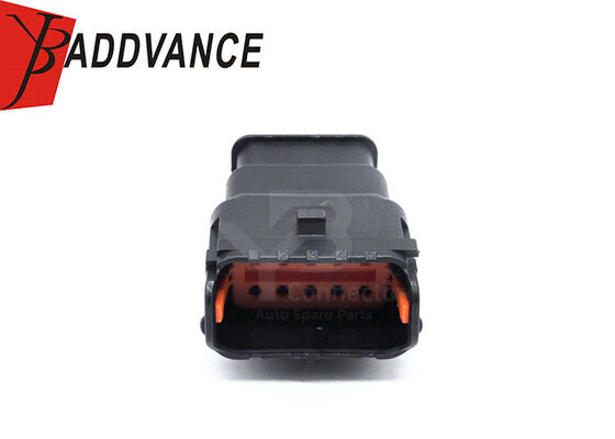 98789-1201 Molex 10 Pin Male NSCC Series Auto Headlight Connector For P-eugeot, C-itroën, R-enault