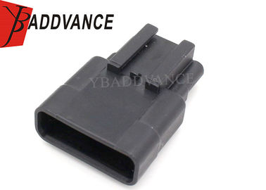 YBADDVANCE 6 Pin Male Electronic Sealed Automotive Connector
