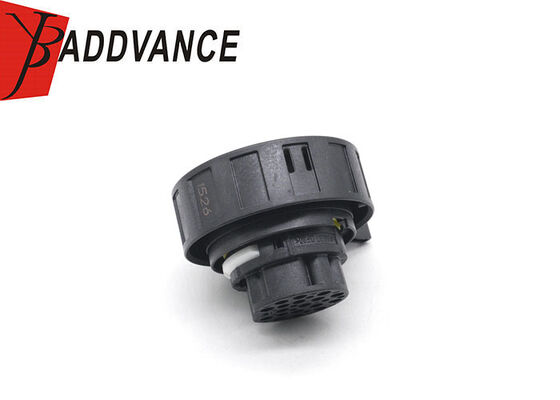 420973716 16 Pin 0B5 Transmission Gearbox Body Connector For VW Audi A4 A5 A6 A8 Q5