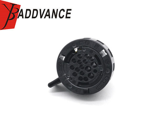 420973716 16 Pin 0B5 Transmission Gearbox Body Connector For VW Audi A4 A5 A6 A8 Q5
