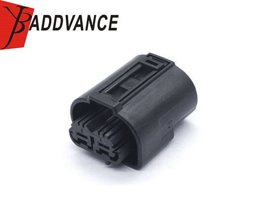 1-968642-1 1-968643-1 TE AMP 2 Pin Car Fog Light Horn Connector 8373328-03 For BMW