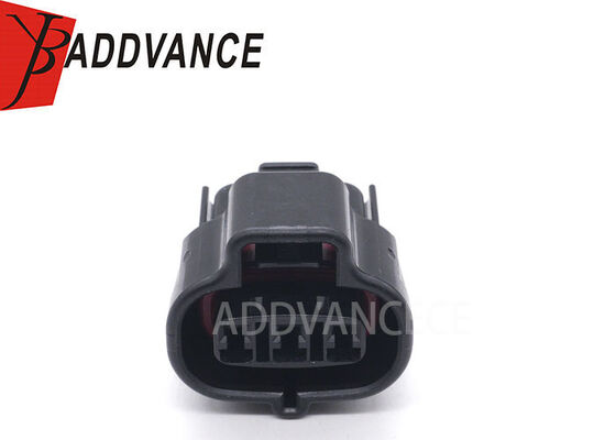 6189-6916 3 Pin PA66 Connector Air Conditioning Pressure Switch Transducer Pressure Valve Socket 90980-12636