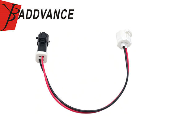 Waterproof Automotive Wire Connector Suitable for Harsh Environments Ensuring Secure Electrical Connections in Vehicles