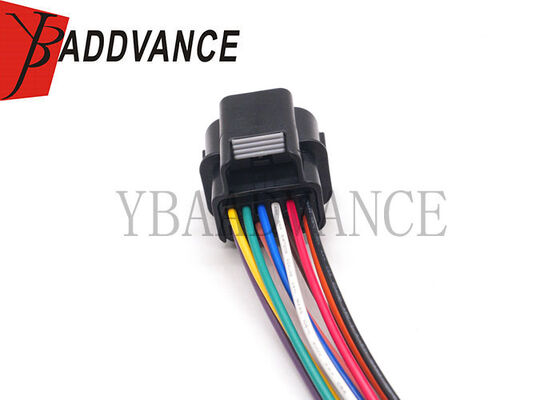 13775368 Unsealed 10 Pin Female Transmission Connector Harness 902126-00 for Hyundai KIA