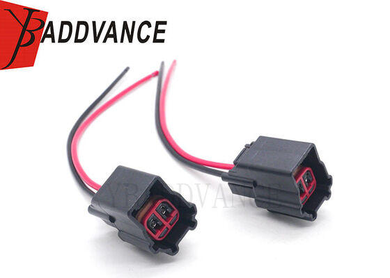 E-4996 USCAR-2 Wiring Harness ISO 19642 Automotive Cable Assembly Custom Wire Harness