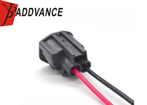 7283-5596-10 YESC Kaizen 2 Pin Female Megane Scenic Parking Brake Wire Harness For Yazaki 