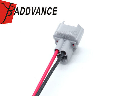 6189-0035 S-umitomo MT Sealed Series 2 Pin Female Denso Fuel Injector ABS Sensor Wire Harness for Subaru