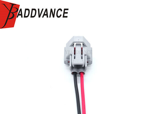 6189-0039 MT Sealed Series 2 Pin Female Denso Fuel Injector Wire Harness for S-umitomo