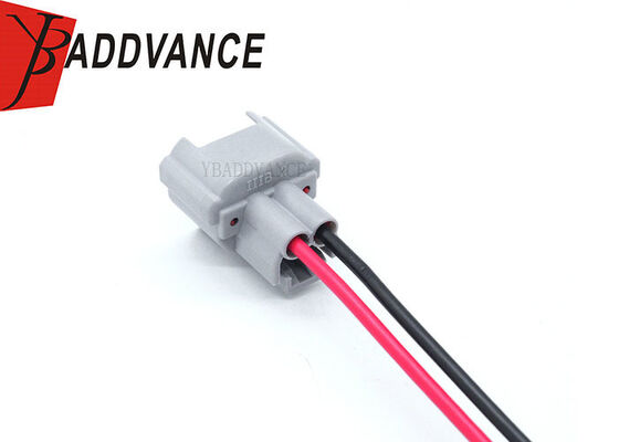 6189-0035 S-umitomo MT Sealed Series 2 Pin Female Denso Fuel Injector ABS Sensor Wire Harness for Subaru