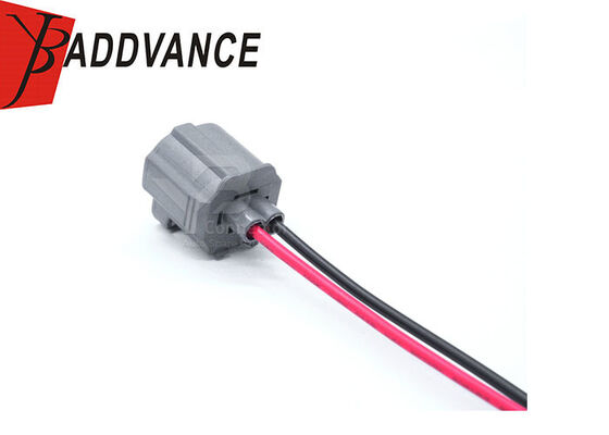 2 Pin Auto IAC Water Temperature Sensor Pigtails For T-oyota 1JZ-GTE 2JZ-GTE Mazda Mitsubishi