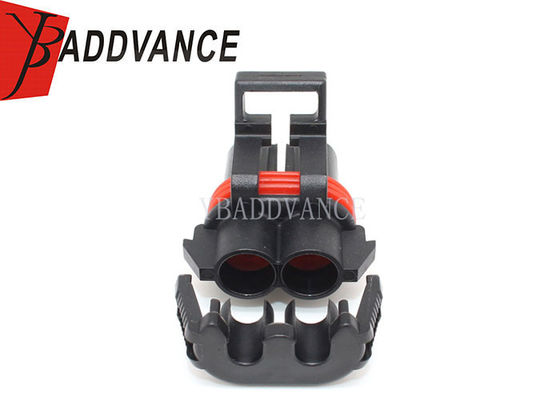 2 Pin  Metri Pack Connectors 480 Series / Sealed Electrical Connectors 12052613