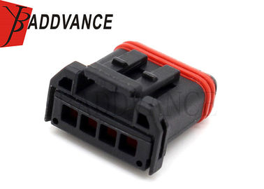 MX19 Series Socket Female Housing 4 Pin Jae Connector MX19004S51 ISO9001