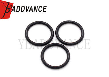 Size 12.7x1.3mm Fuel Injector Repair Kits Seals O Ring One Year Warranty