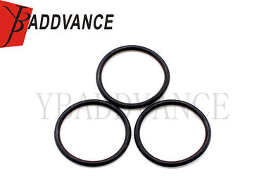 Nitrile Rubber Automotive O Rings For Injector Size 7mm X 20.6mm X 1.8mm