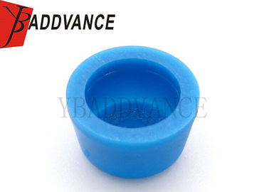 Blue Car Service Kit Short Type Pintle Cap ASNU05 Fit For Webber Injectors