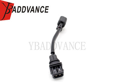 BC7840 Car Wiring Harness Male Pin USCAR EV6 Female To OBD1 With Wire 15CM