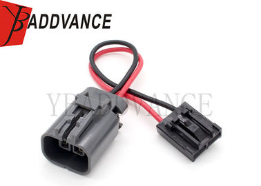 Male To Female Fuel Pump Harness For Nissan Skyline RB30 RB30E RB30DET