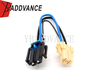 2 Pin Sensor Connector Automotive Wiring Harness Sealed For GM High Performance