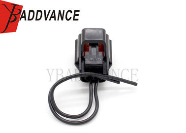 Waterproof Combination Meter Auto Wiring Pigtail For Nissan Black Color