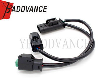 12517646145 Bimmer Auto Parts Mini Cooper Coolant Thermostat Wire Harness