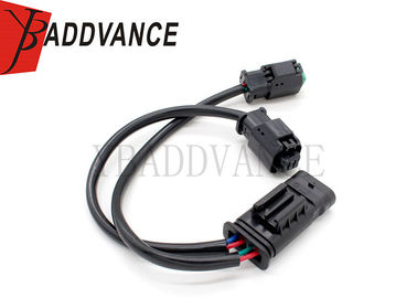 12517646145 Bimmer Auto Parts Mini Cooper Coolant Thermostat Wire Harness
