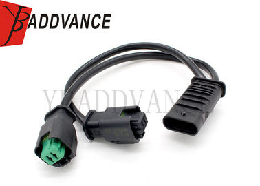12517646145 Bimmer Auto Parts Mini Cooper Coolant Thermostat Wire Harness