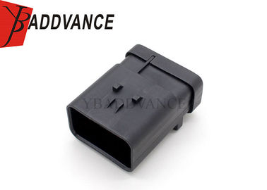 776438-1 Amp Automotive Connectors TE Connectivity Ampseal 16 Series Connector 12 Way