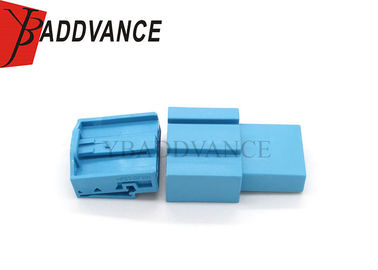 4 Pin Automotive Electrical Connectors Male And Female Speaker Plug For BMW 1719093-3 B