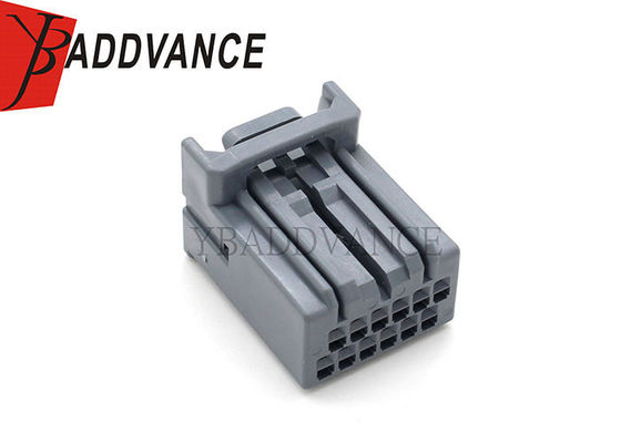 MX34012SF1 MX34 Series 2.20mm Jae 12 Pin Connector