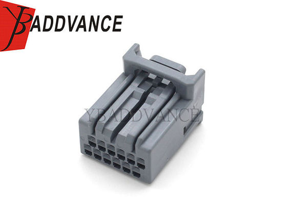 MX34012SF1 MX34 Series 2.20mm Jae 12 Pin Connector