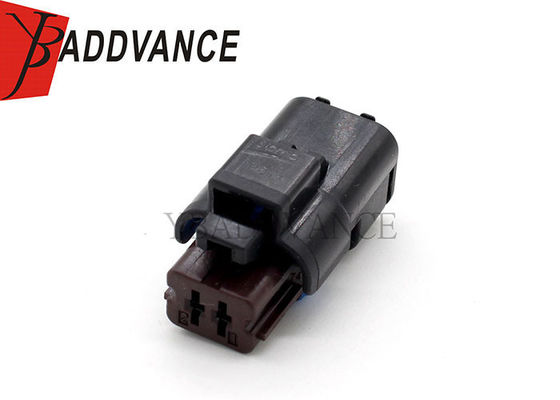 2 Way 211PC022S1149 100MΩ Receptacle Housing Connector