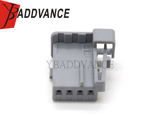 PBT 24AWG 4 Way 1379029-5 2.54MM Te Amp Connector