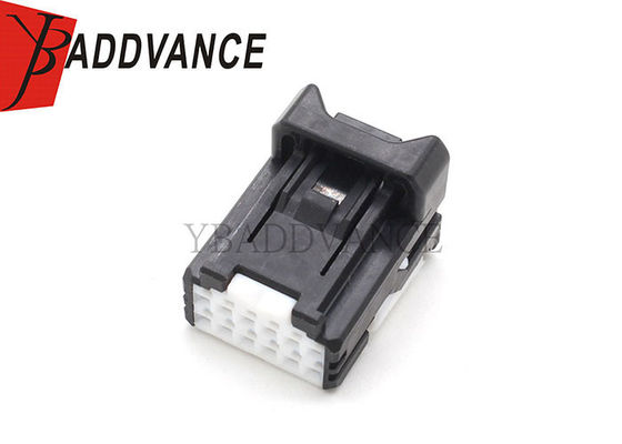 22AWG Unsealed Sumitomo Automotive Connectors 6098-5273