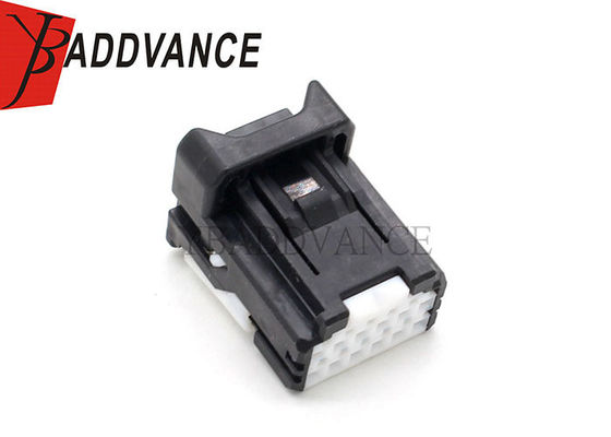 22AWG Unsealed Sumitomo Automotive Connectors 6098-5273