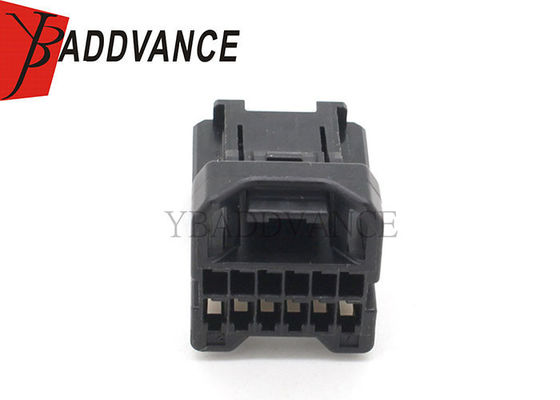 22AWG Unsealed Sumitomo Automotive Connectors 6098-5273