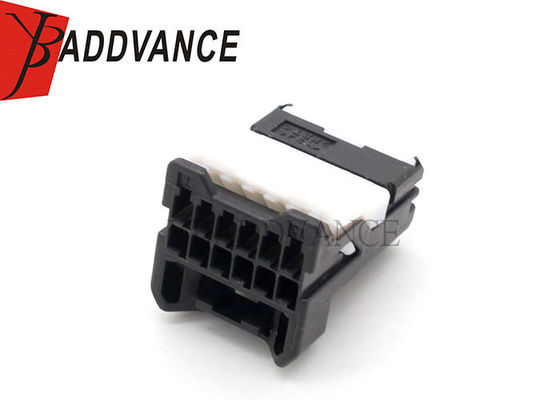22AWG Unsealed Sumitomo Automotive Connectors 6098-5273