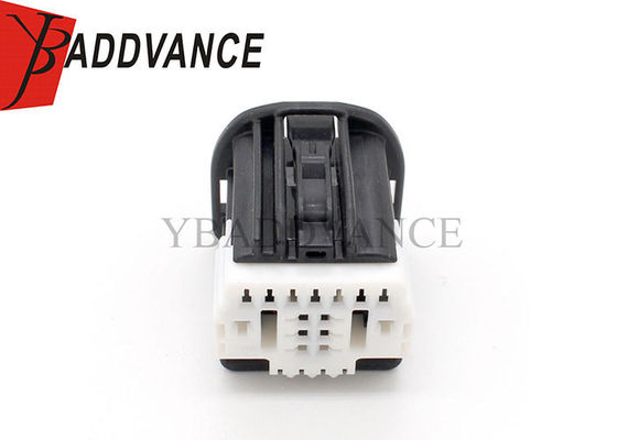 6098-7119 Sumitomo Unsealed White Clip 21 Pin Connector