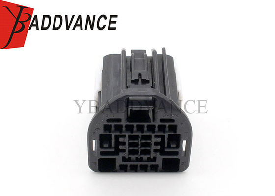 6098-7119 Sumitomo Unsealed White Clip 21 Pin Connector