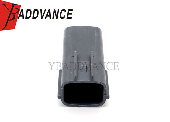 2.3mm(090) 2 Pin Male Sensor 6195-0006 Sumitomo Sealed Connectors
